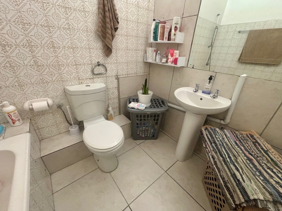 1 Bedroom Property for Sale in Townsend Estate Western Cape